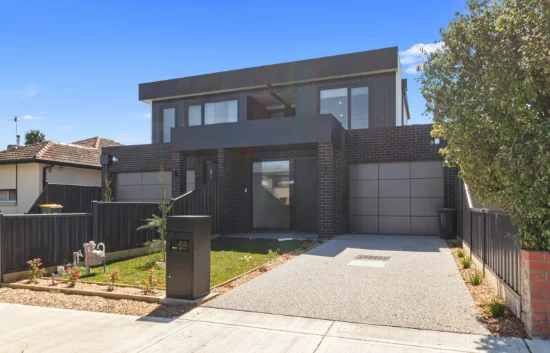 40b Cyprus Street, Lalor, Vic 3075