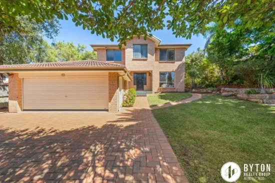 40B Eastern Arterial Road, Killara, NSW 2071