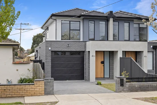 40b Malpas Street, Preston, Vic 3072