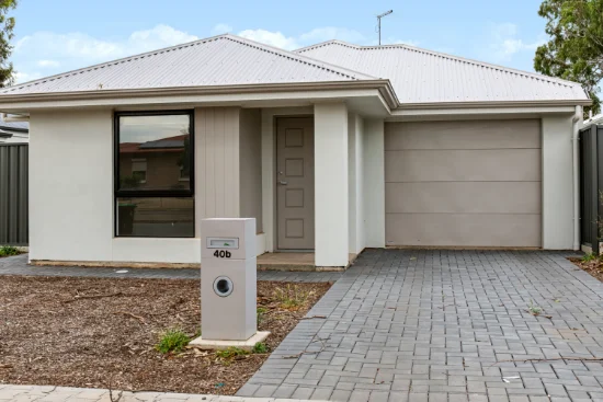 40B Pix Road, Davoren Park, SA 5113 - For Rent