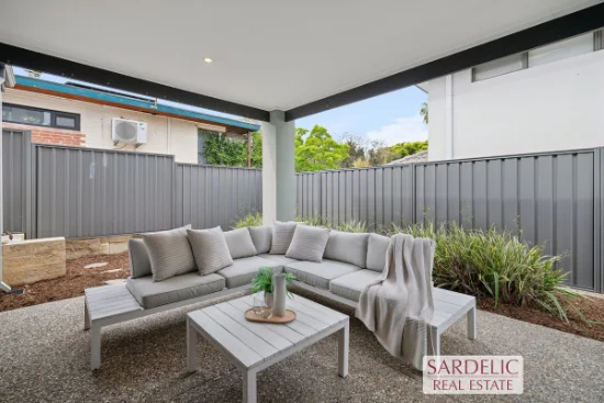 40B Saunders Street, Como, WA 6152-Image