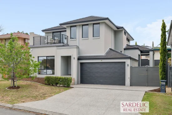 40B Saunders Street, Como, WA 6152-Image