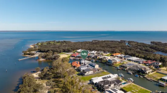 40B Warma Way, South Yunderup, WA 6208