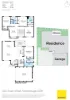 40C Ewen Street, Scarborough, WA 6019-Floorplan