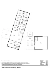 40G Hammond Way, Kelso, Qld 4815-Floorplan