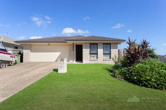 41/12 Walnut Crescent, Lowood, Qld 4311
