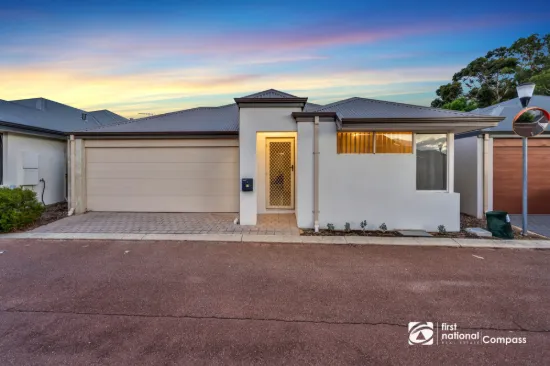 41/121 Eighth Road, Armadale, WA 6112