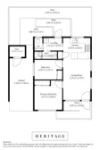41/150 Tall Timbers Road, Doyalson North, NSW 2262-Floorplan