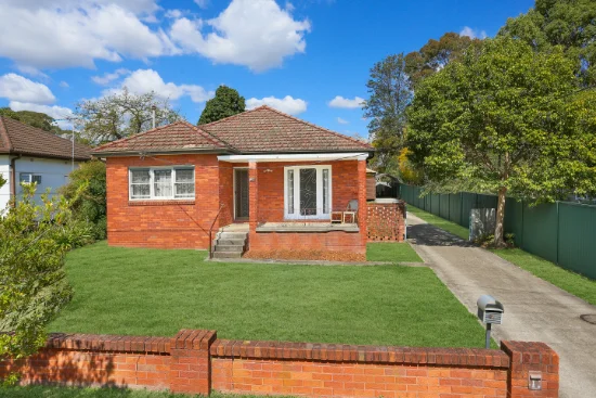 41 & 41A Barangaroo Road, Toongabbie, NSW 2146