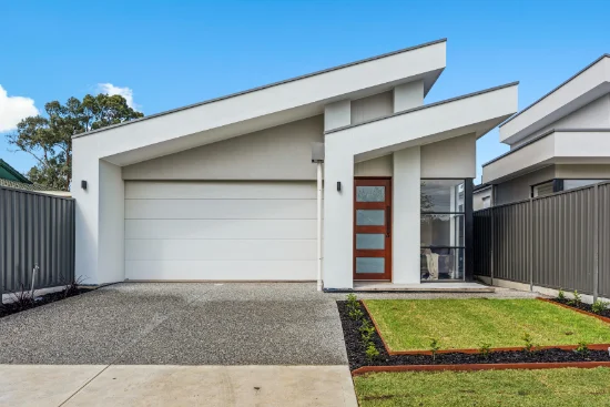 41 & 41A Maxlay Road, Modbury Heights, SA 5092