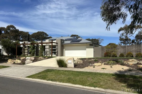 41-43 Currango Way, Ocean Grove, Vic 3226 - Sold
