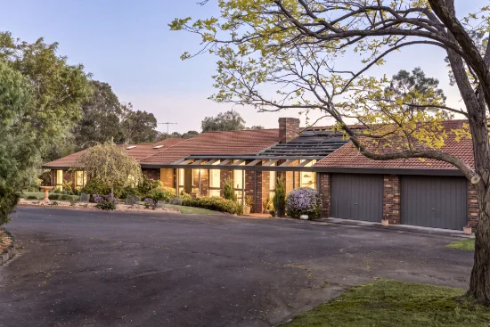 41-43 Obriens Lane, Templestowe, Vic 3106 - For Sale