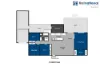 41-43 Patrick Street, Malanda, Qld 4885-Floorplan