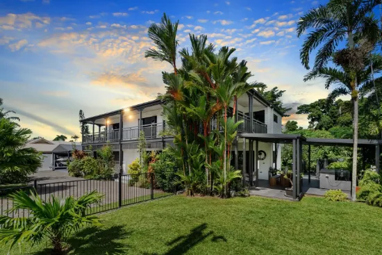 41-43 Veivers Road, Palm Cove, Qld 4879