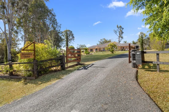 41-45 King Parrot Close, Boyland, Qld 4275