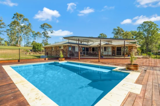 41-47 Sundown Court, Tamborine, Qld 4270