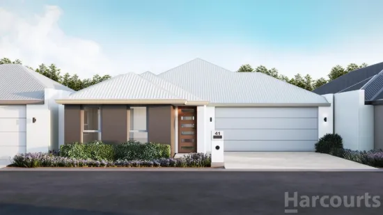 41/58 Coodanup Drive, Coodanup, WA 6210