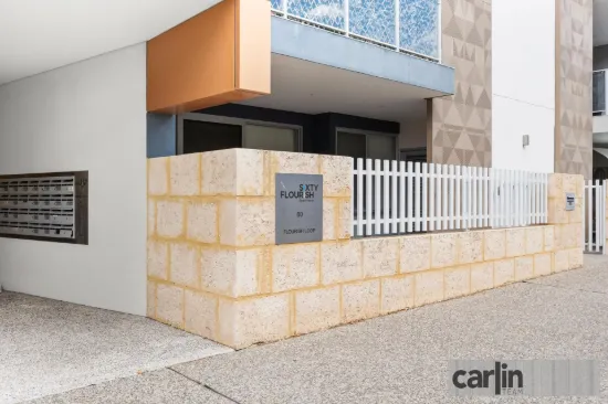 41/60 Flourish Loop, Atwell, WA 6164
