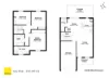 41/8 Saint Kilda Court, Durack QLD 4077-Floorplan