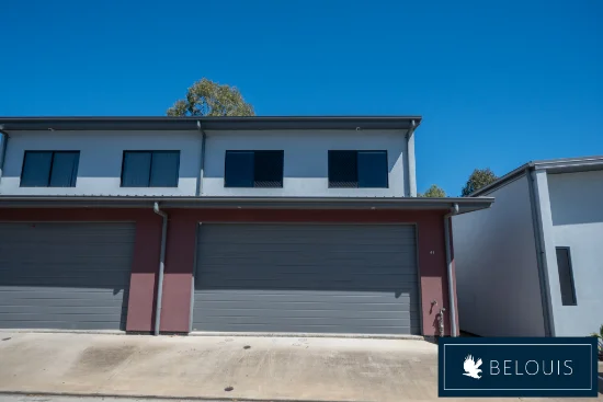 41/86 Grace Street, Wulkuraka, Qld 4305