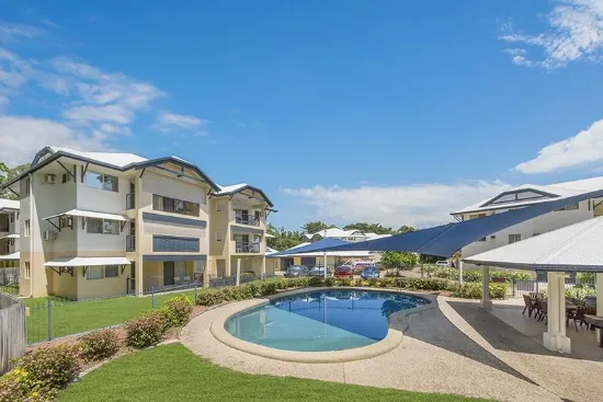 41/92 Regatta Crescent, Douglas, Qld 4814