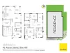 41 Aaron Street, Box Hill NSW 2765-Floorplan