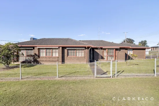 41 Abermain Street, Pelaw Main, NSW 2327