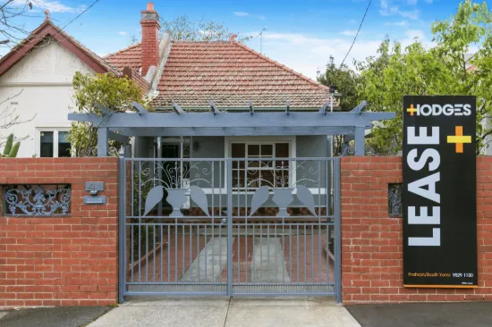 41 Airlie Avenue, Prahran, Vic 3181