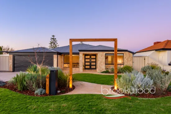 41 Aleri Circuit, Quinns Rocks, WA 6030