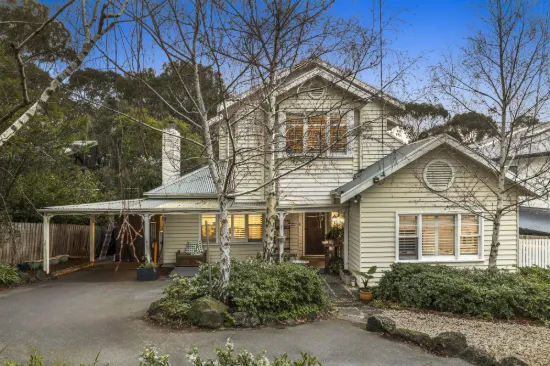 41 Alice Street, Mount Waverley, Vic 3149