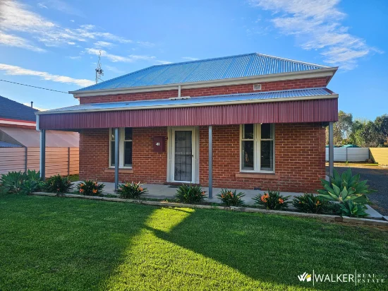 41 Allan Street, Kyabram, Vic 3620