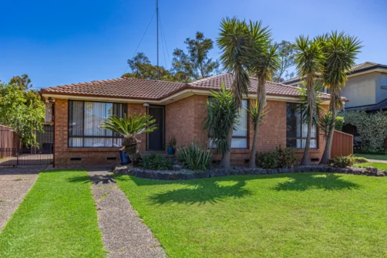 41 Allard Street, Penrith, NSW 2750