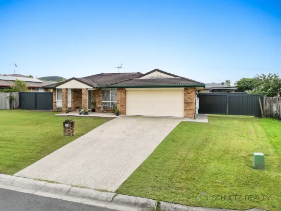41 Allenby Crescent, Windaroo, Qld 4207