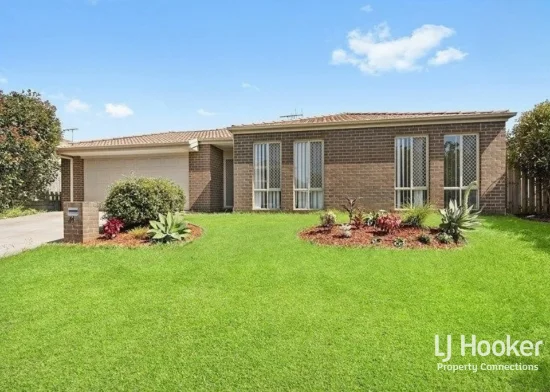 41 Allison Drive, Kallangur, Qld 4503 - For Sale