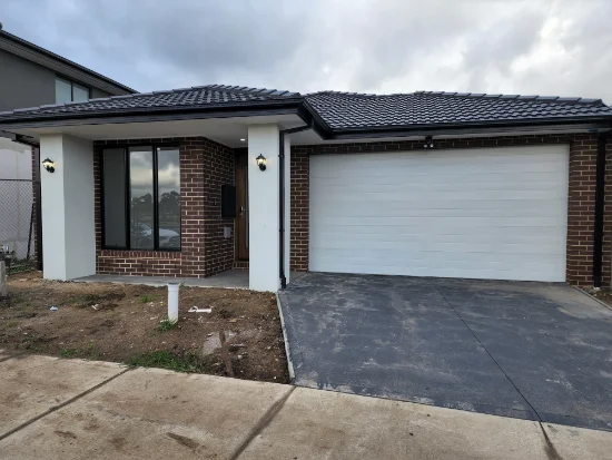 41 Alloca Crescent, Donnybrook, Vic 3064