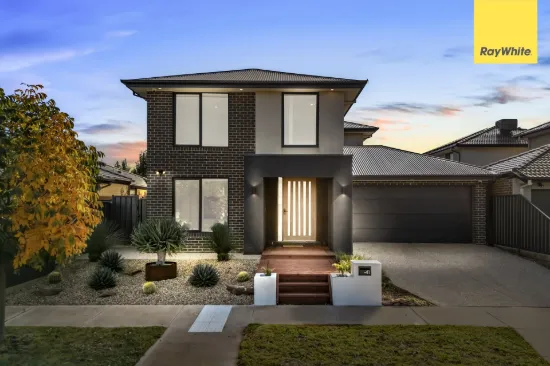 41 Ambien Crescent, Strathtulloh, Vic 3338