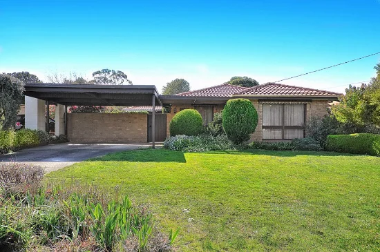 41 Annandale Crescent, Glen Waverley, Vic 3150