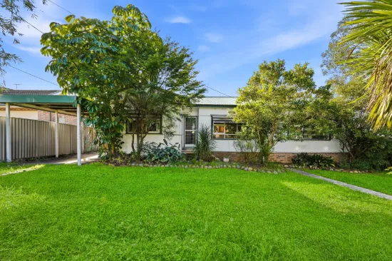 41 Anthony Street, Blacktown, NSW 2148