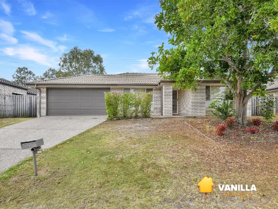 41 Aramac Street, Brassall, Qld 4305