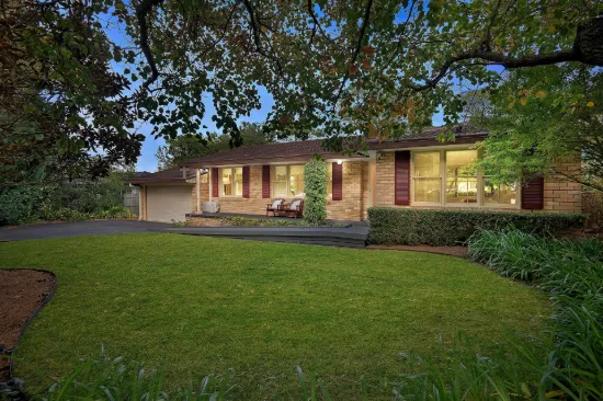 41 Aranda Drive, Davidson, NSW 2085
