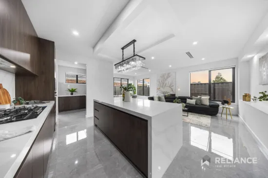 41 Archduke Drive, Deanside, Vic 3336