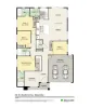 41 Archduke Drive, Deanside, Vic 3336-Floorplan