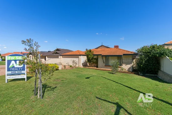 41 Archer Street, Pearsall, WA 6065