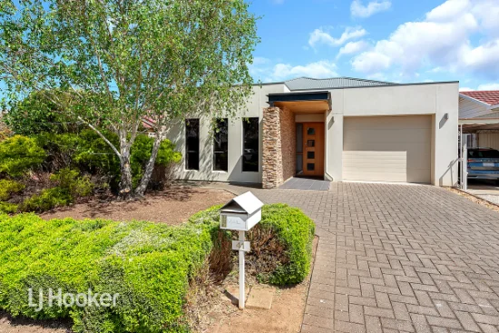 41 Argyle Terrace, Klemzig, SA 5087