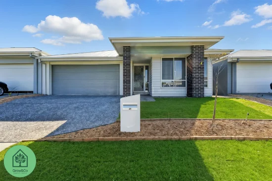 41 Argyll Street, Caboolture, Qld 4510