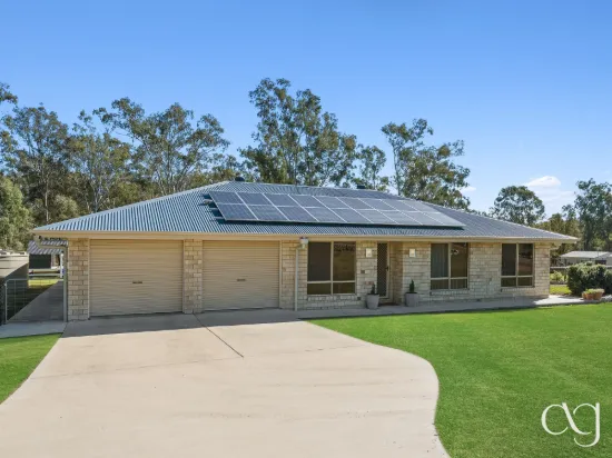 41 Arlington Way, Kensington Grove, Qld 4341