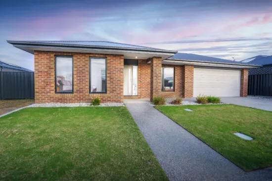 41 Arthur Drive, Horsham, Vic 3400