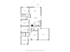 41 Arthur Drive, Horsham, Vic 3400-Floorplan