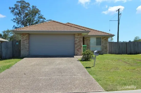 41 Ash Avenue, Laidley, Qld 4341