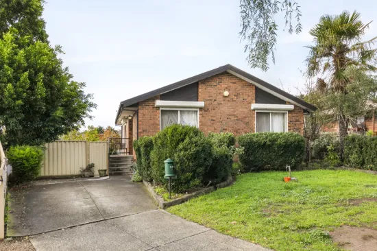 41 Ashleigh Crescent, Meadow Heights, Vic 3048